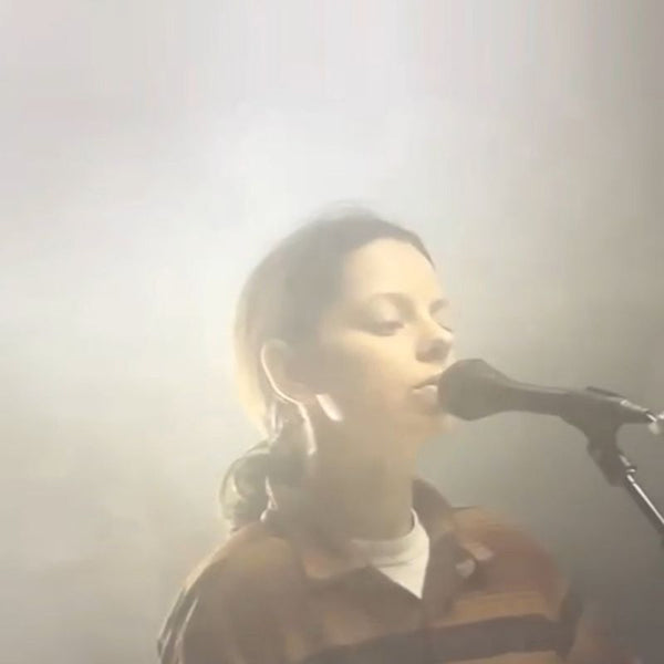 Tirzah - trip9love..??? (CD)