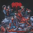 To The Grave - Everyone's a murderer (LP) - Velvet Music