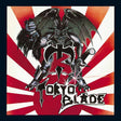 Tokyo Blade - Tokyo blade (expanded edition) (CD) - Velvet Music