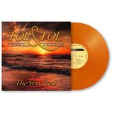 Tol & Tol - The very best (LP) - Velvet Music