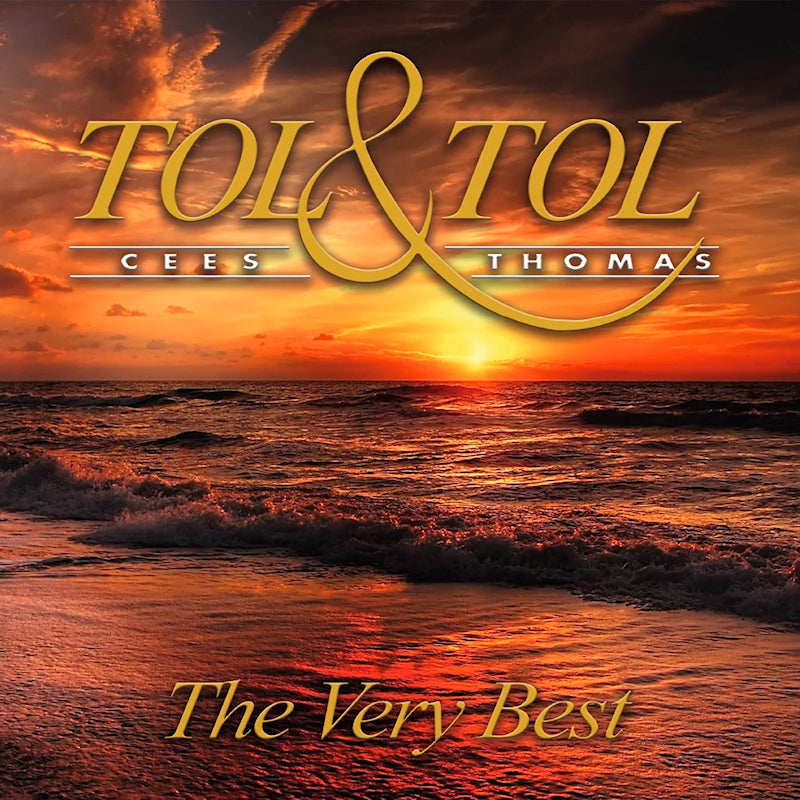 Tol & Tol - The very best (LP) - Velvet Music