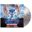 Tom Holkenborg - Sonic the hedgehog (LP) - Velvet Music