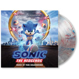 Tom Holkenborg - Sonic the hedgehog (LP) - Velvet Music