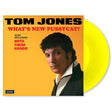 Tom Jones - What's new pussycat -2024 reissue- (LP) - Velvet Music