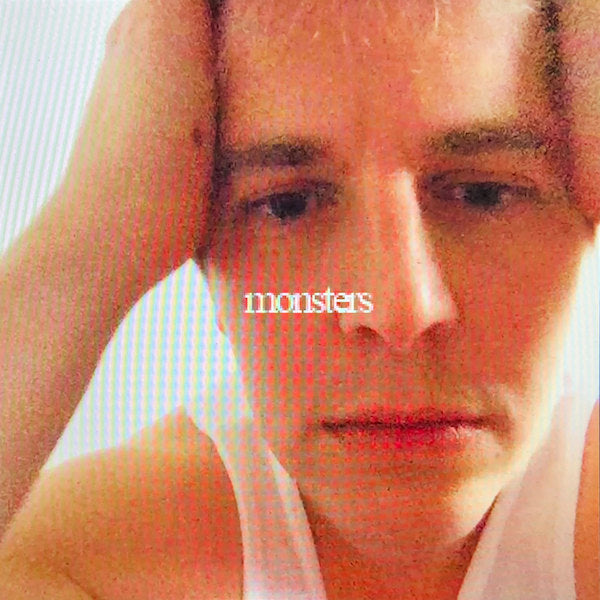 Tom Odell - Monsters (CD)