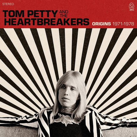 Tom Petty And The Heartbreakers - Origins 1971-1978 (LP) - Velvet Music