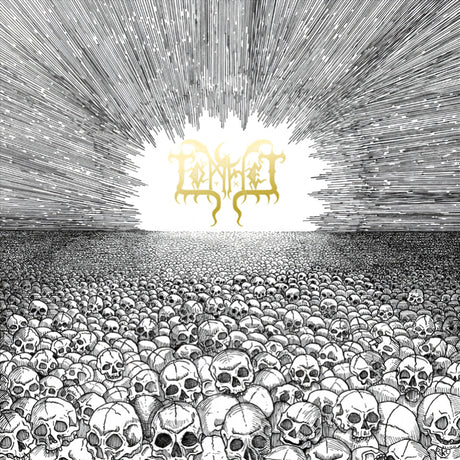 Tomhet - Tomhet (LP) - Velvet Music