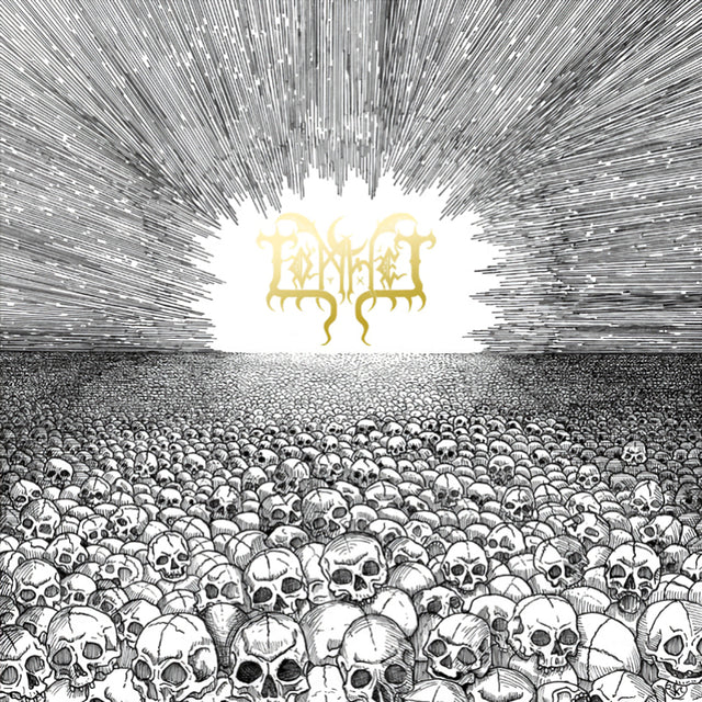 Tomhet - Tomhet (LP) - Velvet Music