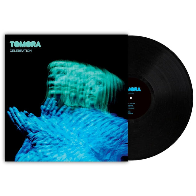 Tomora - Celebration (LP) - Velvet Music
