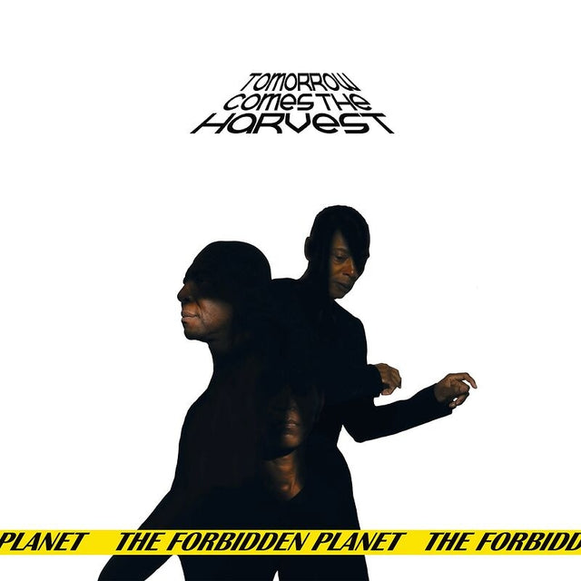 Tomorrow Comes The Harvest - Forbidden planet (LP) - Velvet Music