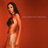 Toni Braxton - The heat (LP)