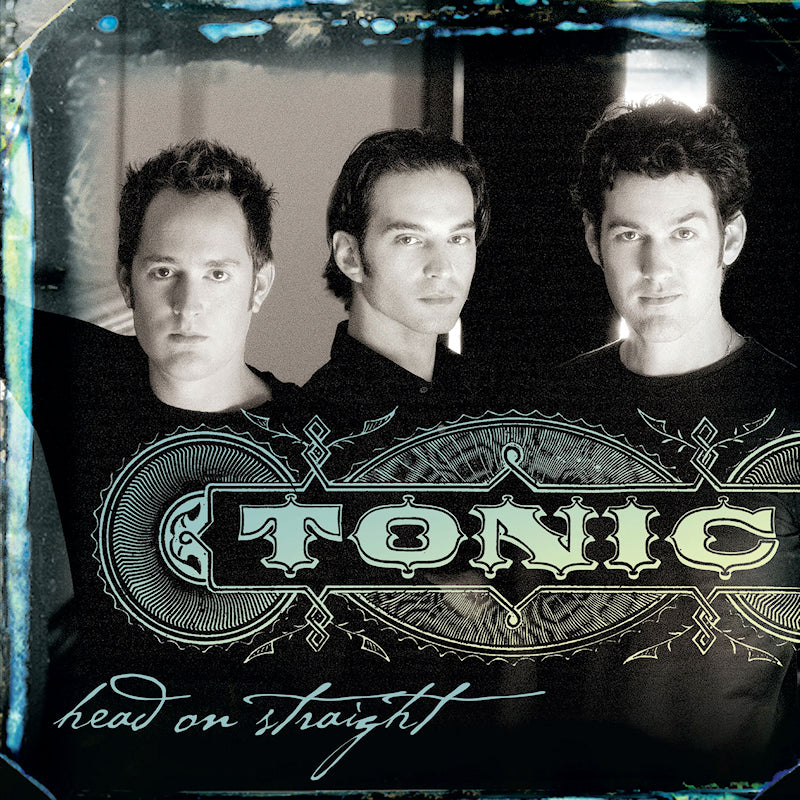 Tonic - Head on straight (LP) - Velvet Music
