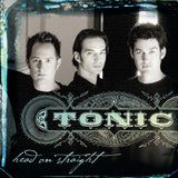 Tonic - Head on straight (LP) - Velvet Music