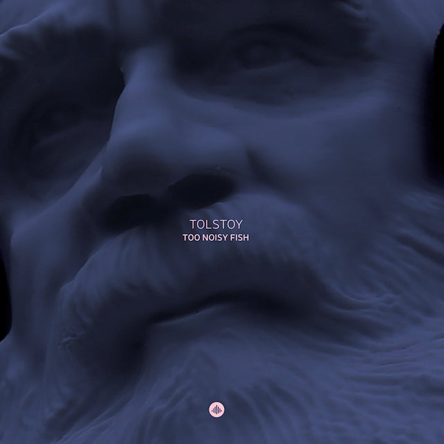 Too Noisy Fish - Tolstoy (CD) - Velvet Music
