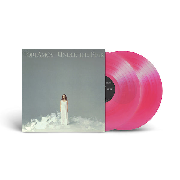 Tori Amos - Under the pink (LP)