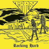 Torpedo - Rocking hard (CD)