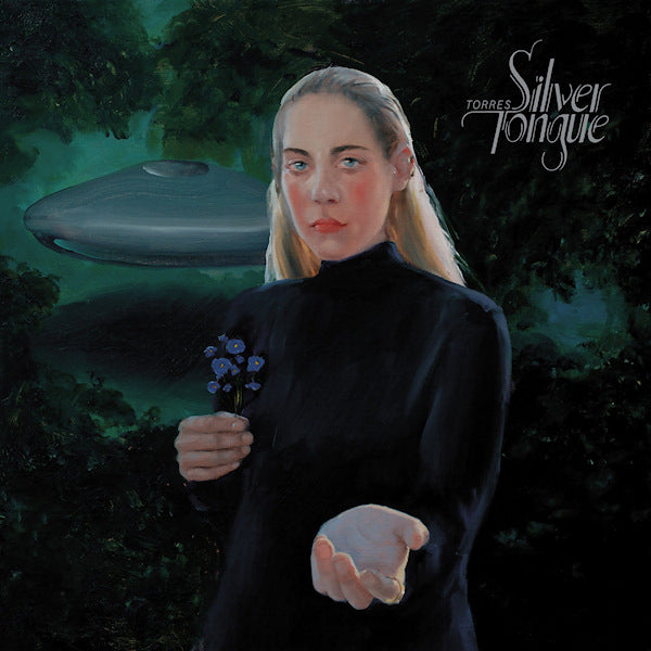 Torres - Silver tongue (LP)