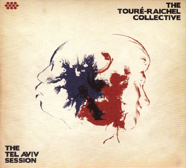 Touré-Raichel Collective, The - The Tel Aviv Session (tweedehands CD) - Velvet Music