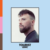 Tourist LeMC - Onderweg (LP)