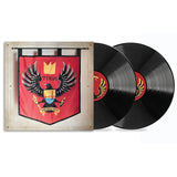 Train - Greatest Hits (LP)