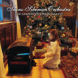 Trans -siberian Orchestra - The ghosts of christmas eve (LP) - Velvet Music