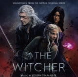 Joseph Trapanese - The Witcher: Season 3 (Soundtrack From The Netflix Original Series) (CD)