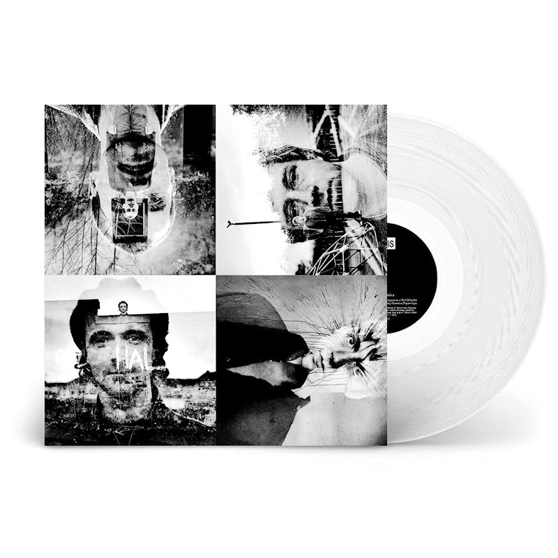 Travis - 12 memories (LP)
