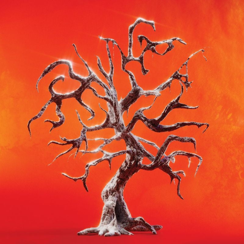 Travo - Wasteland (LP) - Velvet Music