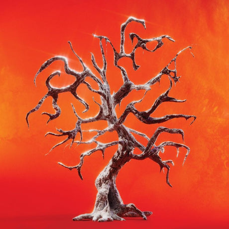 Travo - Wasteland (LP) - Velvet Music
