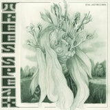 Trees Speak - Ohms (CD)