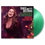 Trijntje Oosterhuis & Jazz Orchestra Of The Concertgebouw - Wonderful christmastime (LP) - Velvet Music