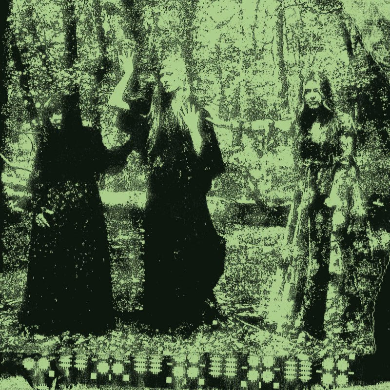 Women's Sadness - Women's Sadness (LP)