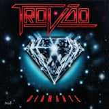 Trovao - Diamante (black) (LP)