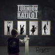 Turmion Katilot - Reset (LP) - Velvet Music