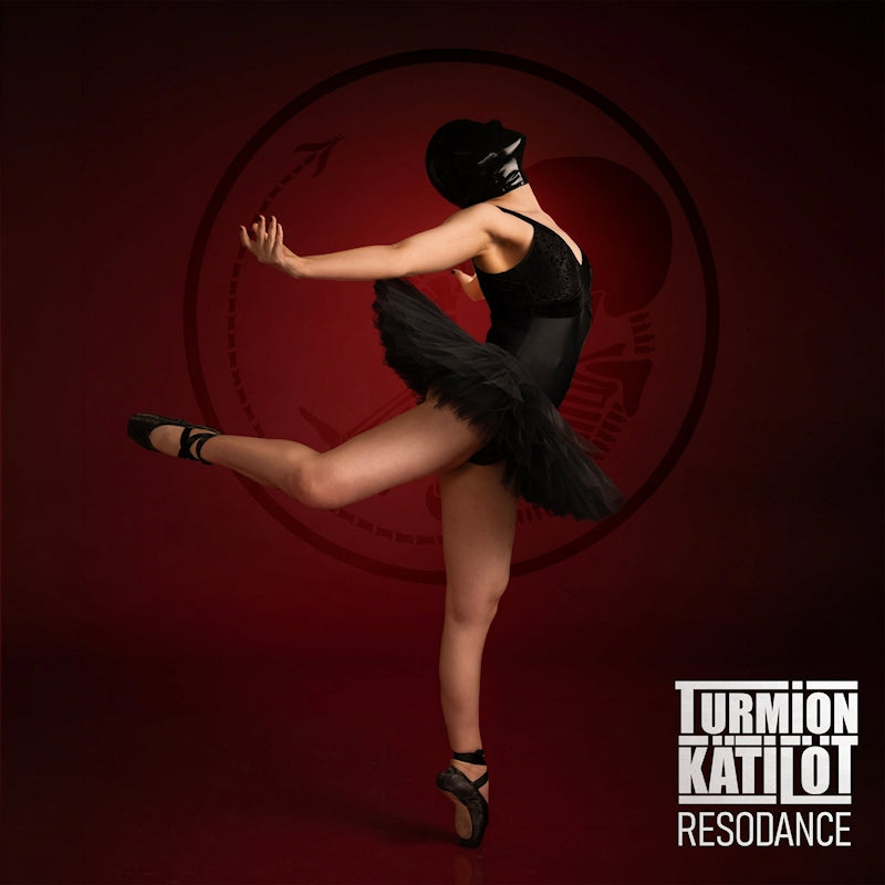 Turmion Katilot - Resodance (CD) - Velvet Music