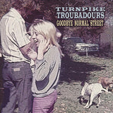 Turnpike Troubadours - Goodbye normal street (LP) - Velvet Music