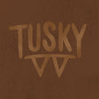 Tusky - Tusky 2024 -white vinyl- (LP) - Velvet Music