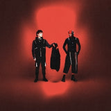 Twenty One Pilots - Breach (CD)