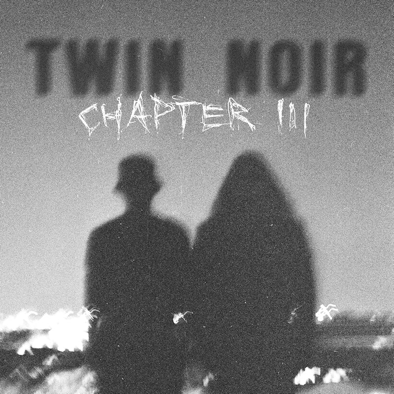 Twin Noir - Chapter 3 (CD) - Velvet Music