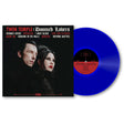 Twin Temple - Doomed lovers (translucent blue) (LP) - Velvet Music