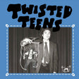 Twisted Teens - Florida water blues (CD) - Velvet Music
