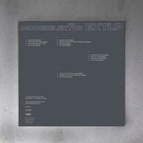 Modeselektor - EXTLP (LP) - Velvet Music