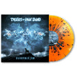 Tygers Of Pan Tang - Electrifyed (LP) - Velvet Music
