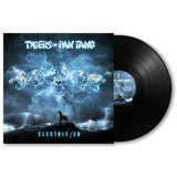 Tygers Of Pan Tang - Electrifyed (LP) - Velvet Music