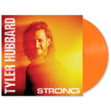 Tyler Hubbard - Strong (LP) - Velvet Music