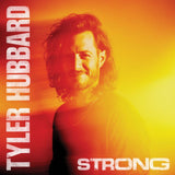 Tyler Hubbard - Strong (LP) - Velvet Music