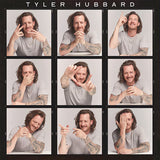 Tyler Hubbard - Tyler hubbard (LP)