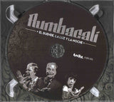 Rumbacalí - El Duende, La Luz Y La Noche (CD d'occasion)