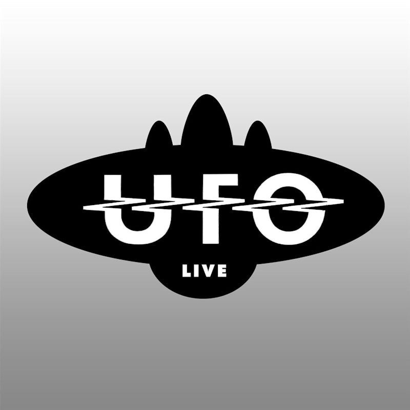 UFO - UFO Live (LP)