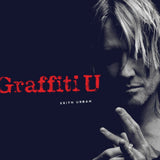 Keith Urban - Graffiti You (CD)